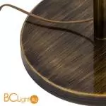 Торшер Divinare Nova 3005/23 PN-6 - Фото 1